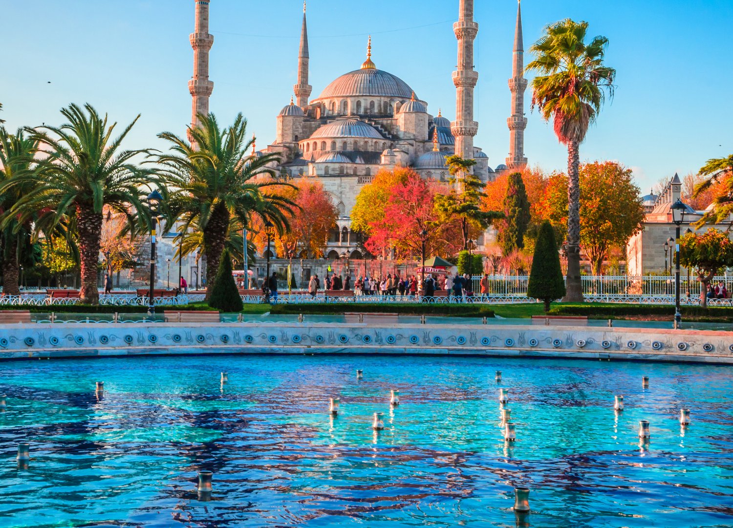 ISTAMBUL: 202-S-T-SUPER TURQUIA E INDIA