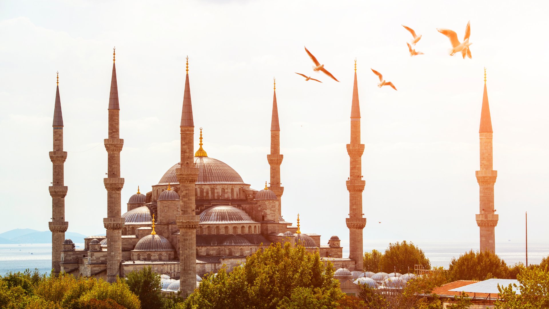 Istambul: 2x1 - SUPER PROMO: TURQUIA E DUBAI POPULAR - 9 DIAS / 8 NOITES