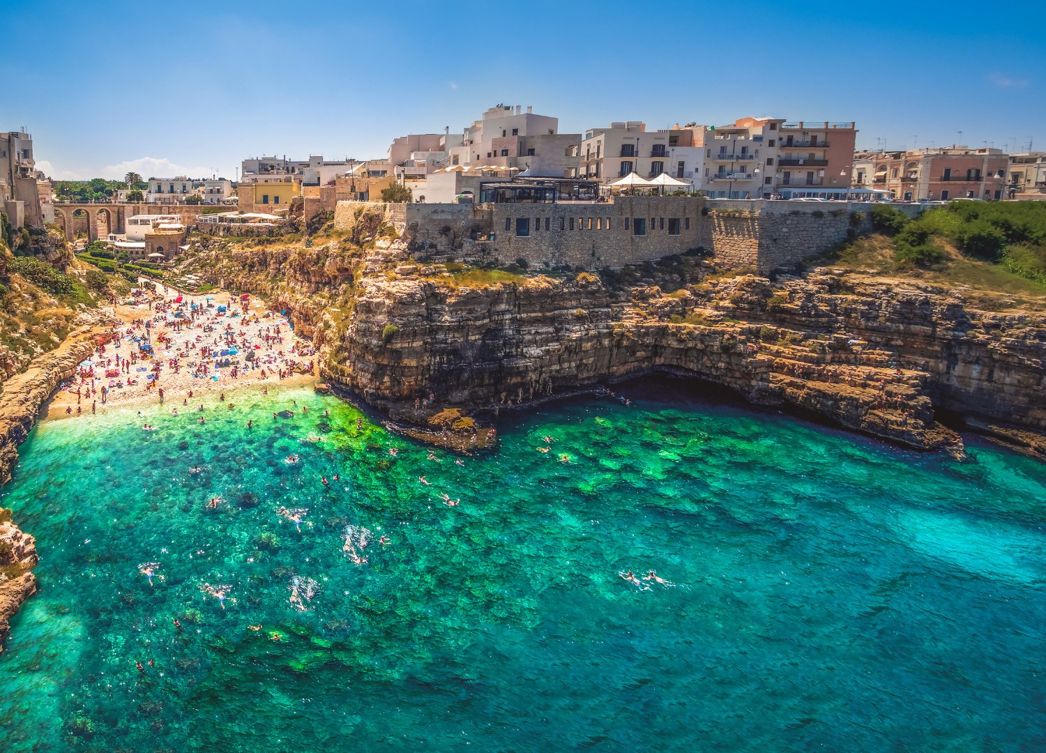 Atenas: ADRIATICO SUBLIME- PROMOÇÃO Verão 2027 Oferta válida até 11 de dezembro de 2026