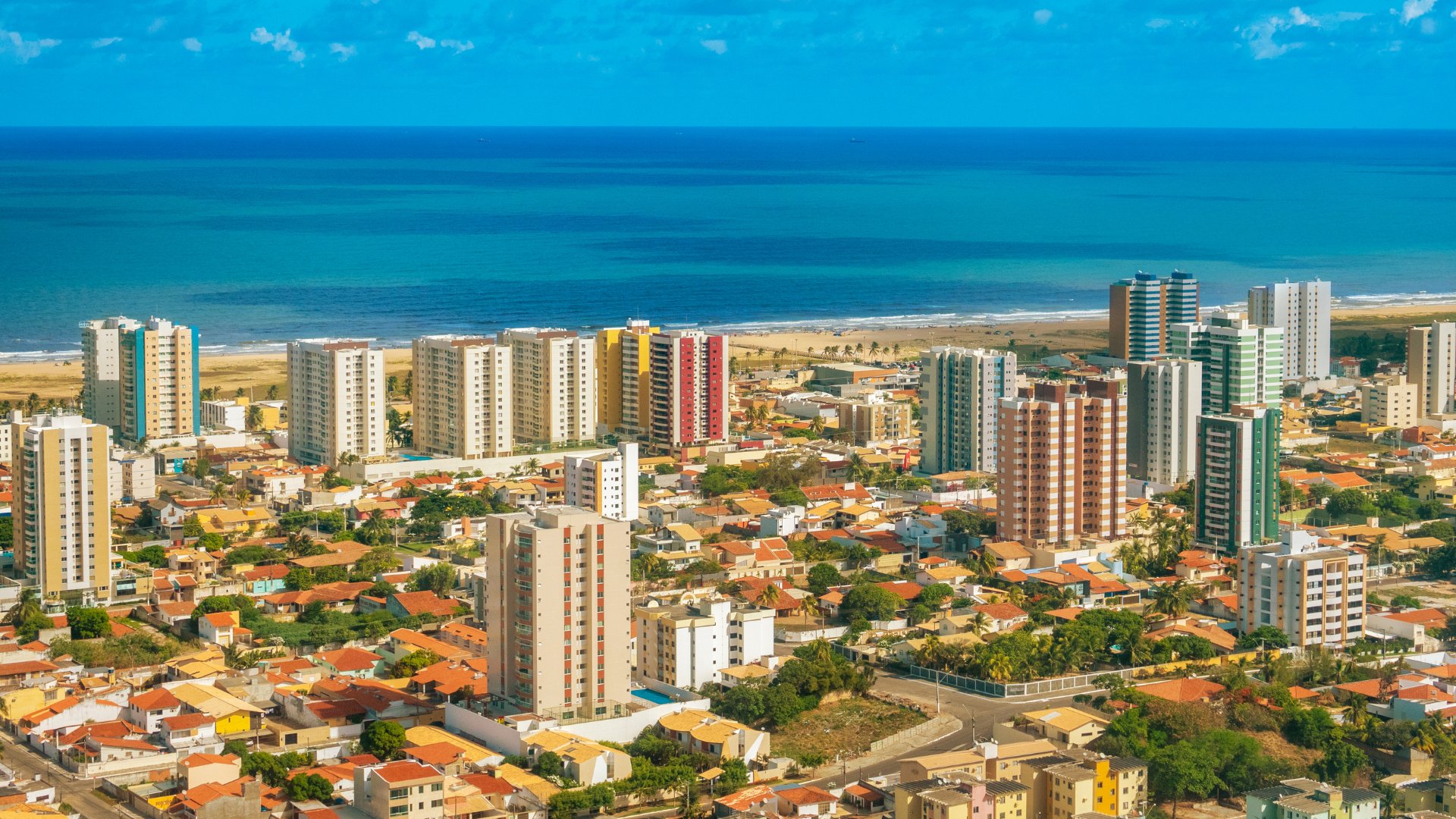 Aracaju: Aracaju com City Tour