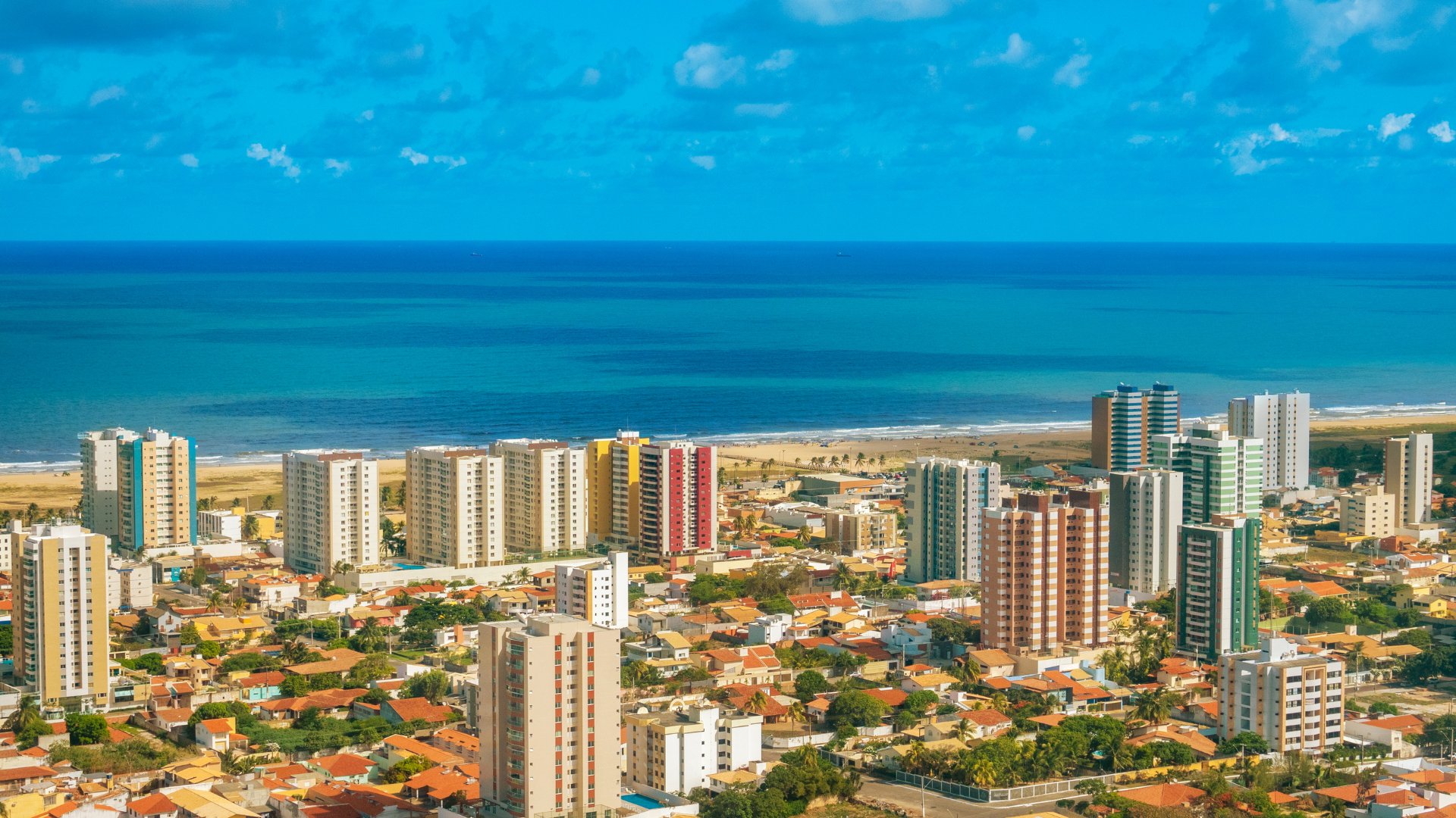 Aracaju: Aracaju com City Tour & Passeio a Praia do Saco + Mangue Seco