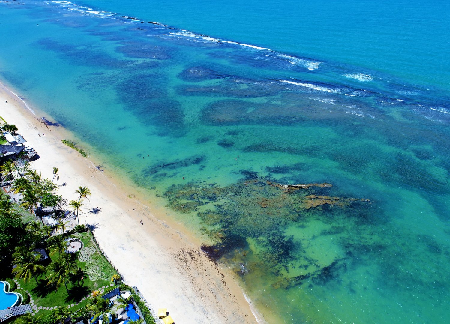 Porto Seguro: Arraial D'Ajuda - BA