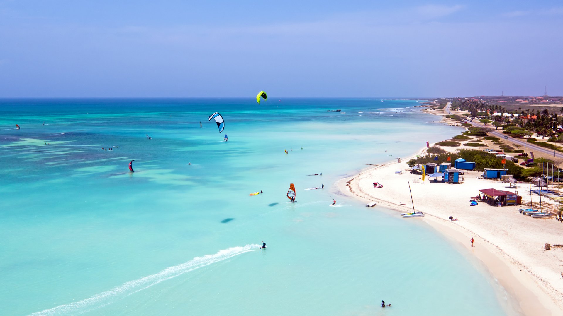 Aruba: ARUBA Essencial - A ilha mais feliz do caribe