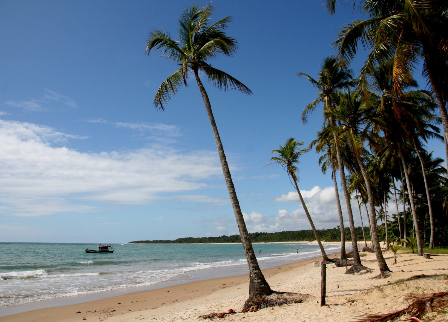 Porto Seguro: Bahia 3 em 1 - Porto Seguro, Trancoso & Arraial D'Ajuda