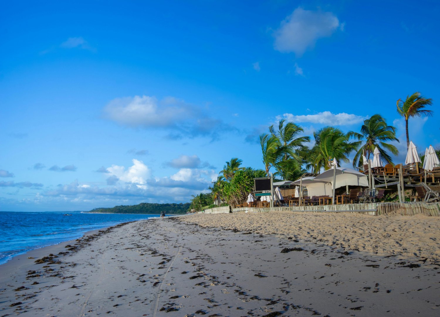 Porto Seguro: Bahia 3 em 1 - Porto Seguro, Trancoso e Arraial D'Ajuda