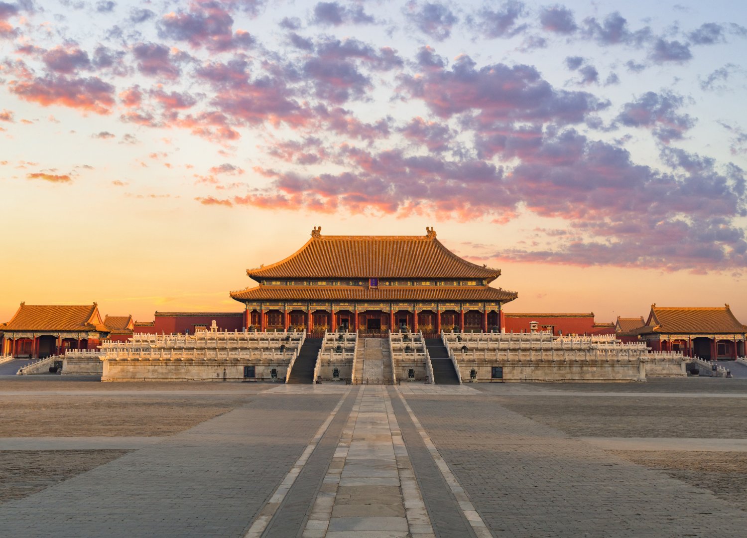 BEIJING: CHINA IMPERIAL