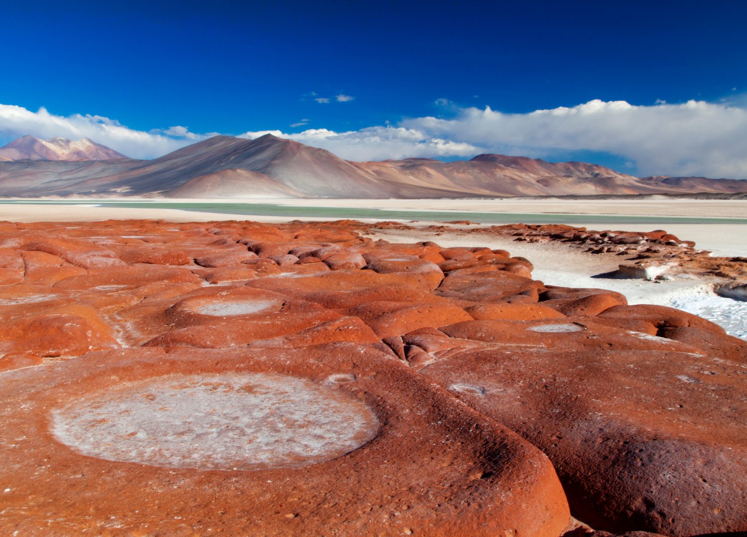 Calama: ATACAMA E SANTIAGO - PACOTE DE 6 NOITES (HOSPEDAGEM + TRASLADOS + PASSEIOS)