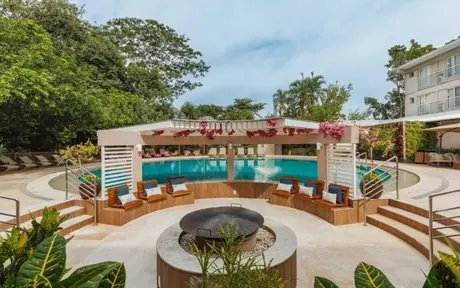 CALDAS NOVAS (CLV): Rio Quente - via Caldas Novas