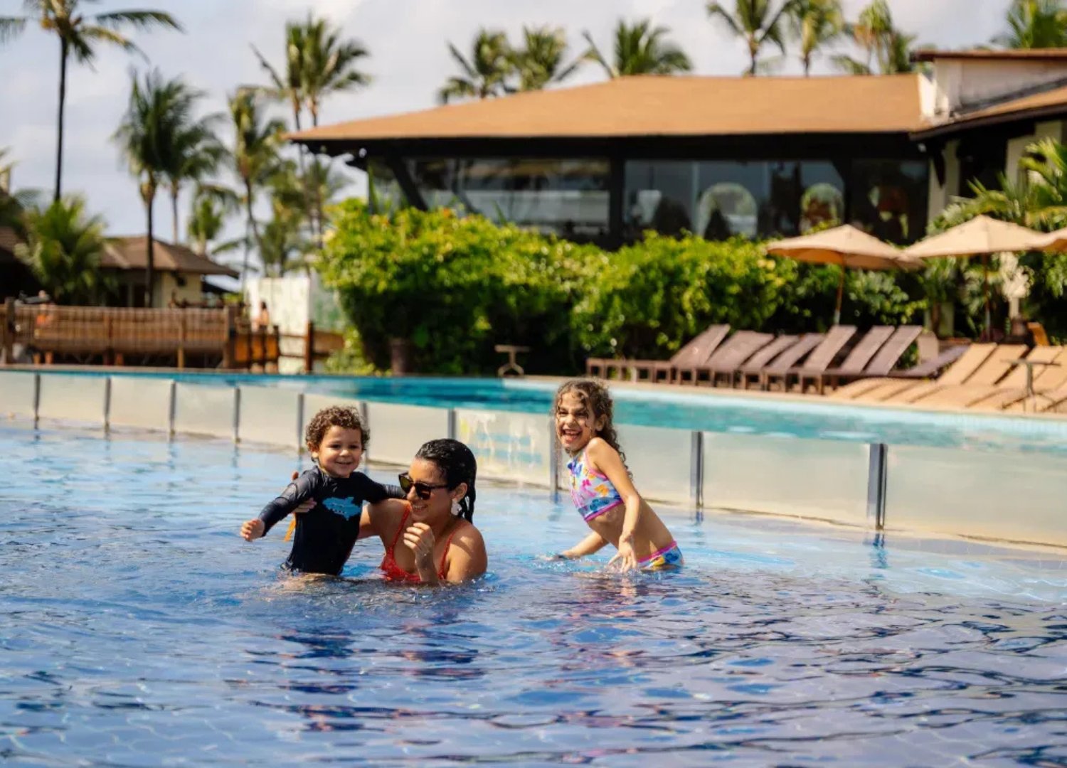 Ilhéus: Cana Brava Resort - Transfer GRÁTIS