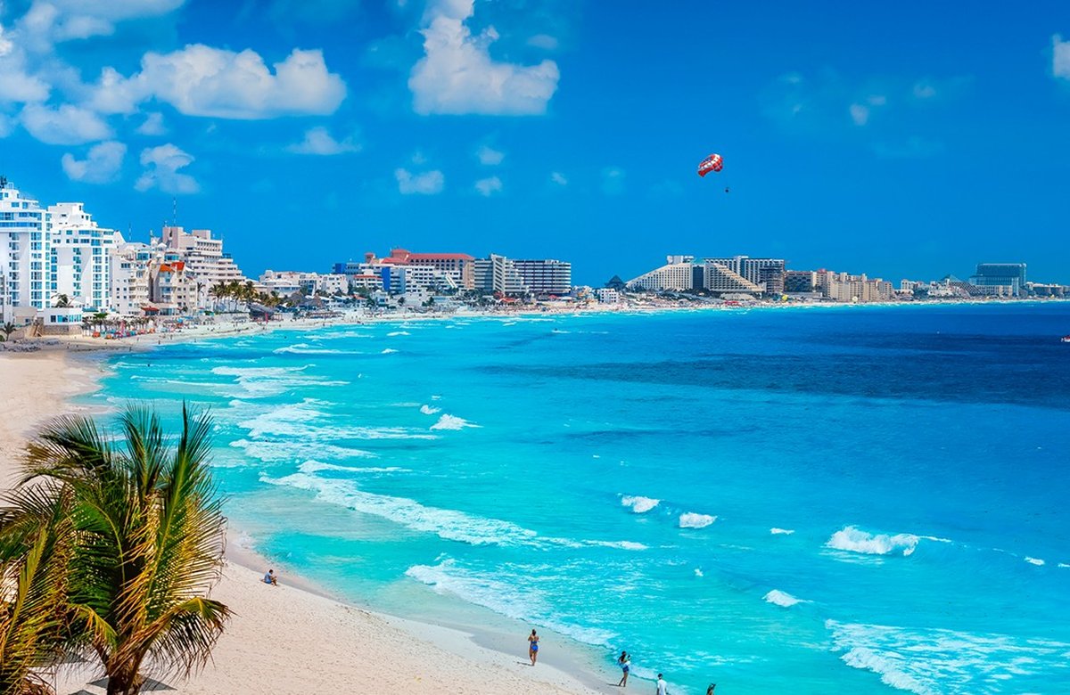 Cancún e Riviera Maya: all inclusive