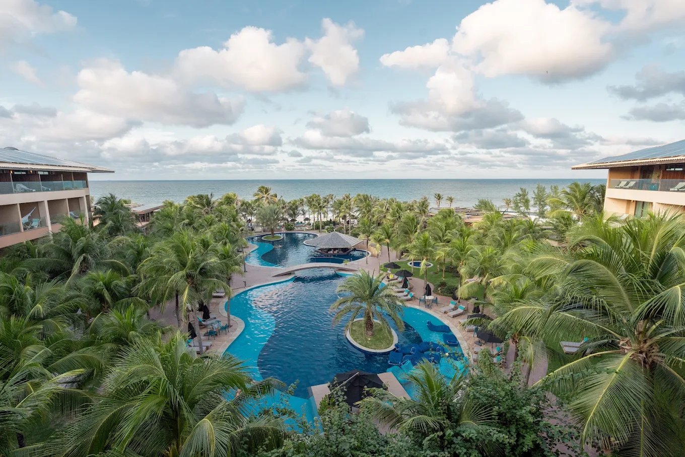 Fortaleza: Carmel Cumbuco Resort