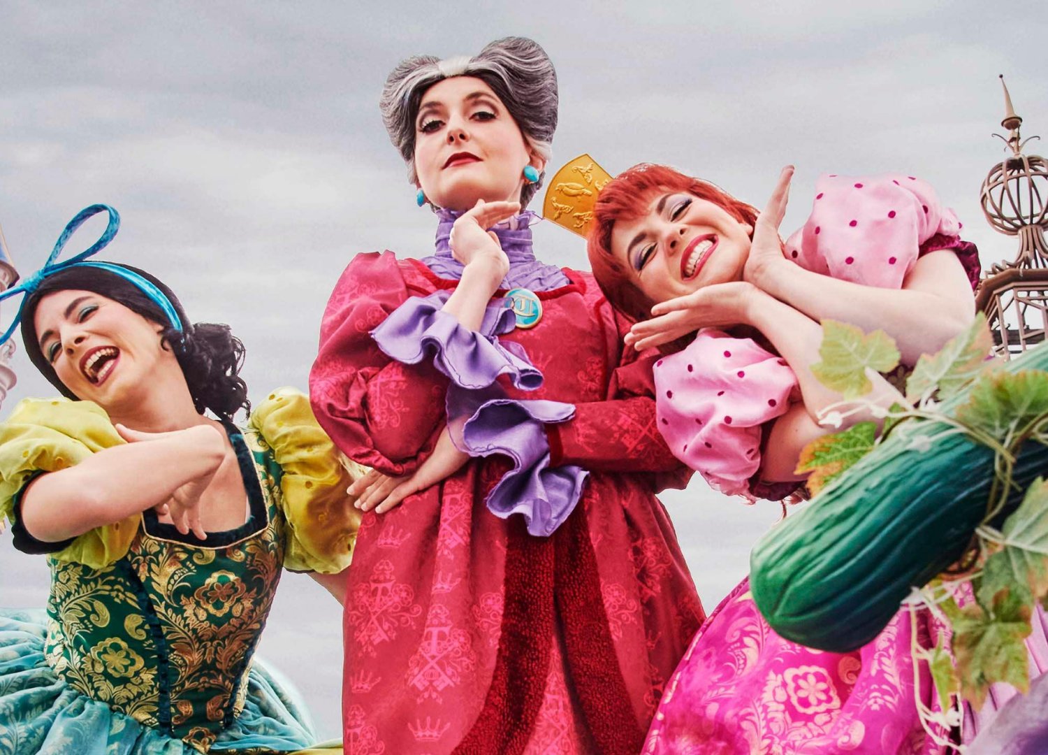 Orlando: Casa em Orlando 4 Parques Disney + 2 Universal em 2 dias + Epic - 2026