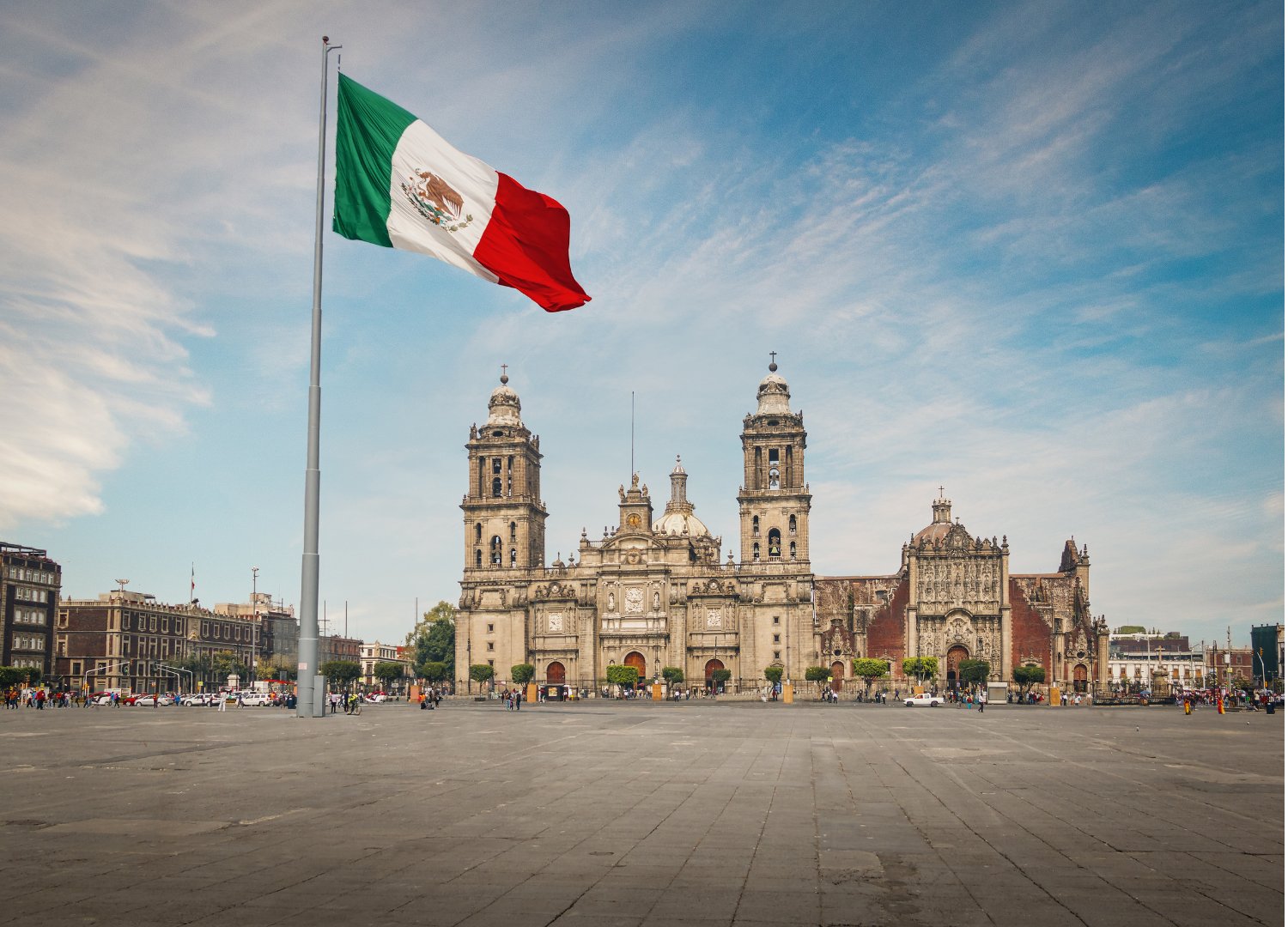 Cidade do México: Cidade do México - Essencial