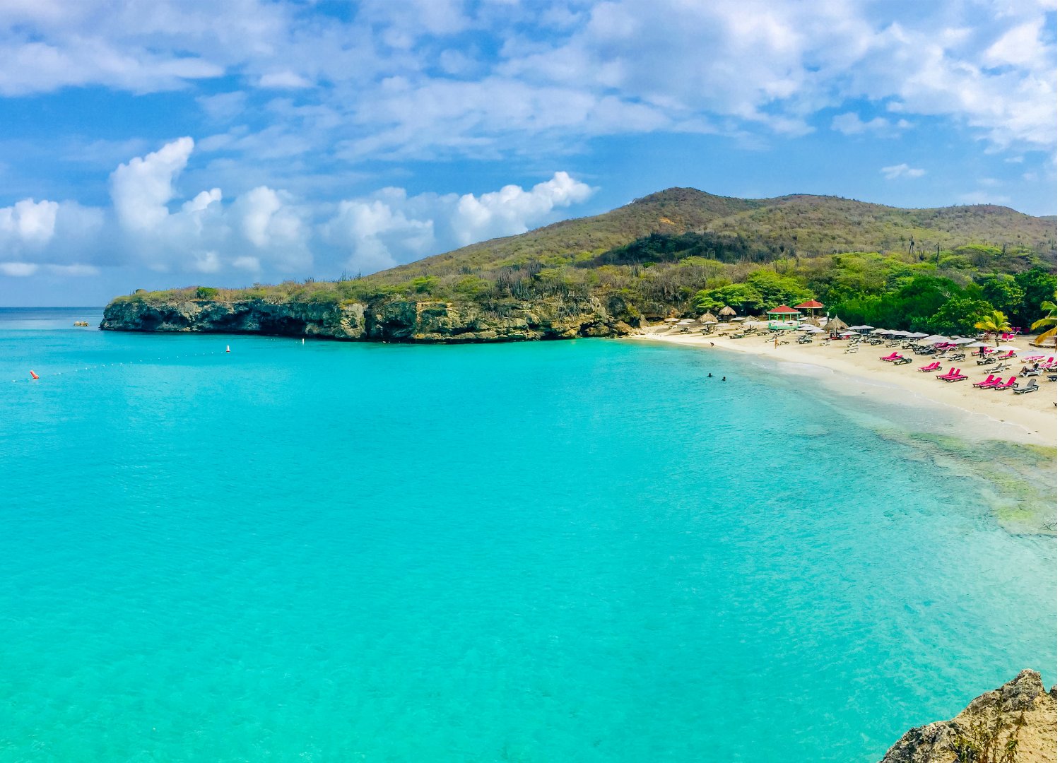 Curaçao: Curaçao - Essencial