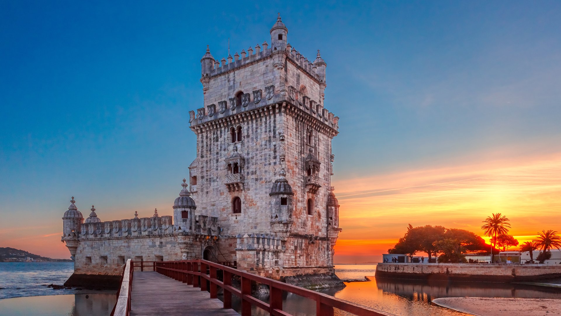 Madri: Fado Português