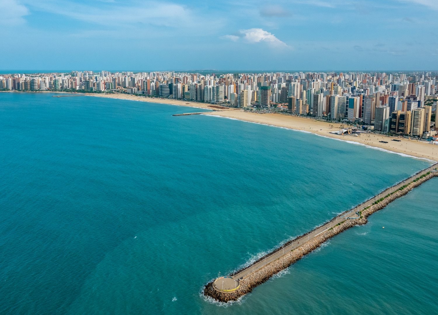 Fortaleza: Fortaleza Básico