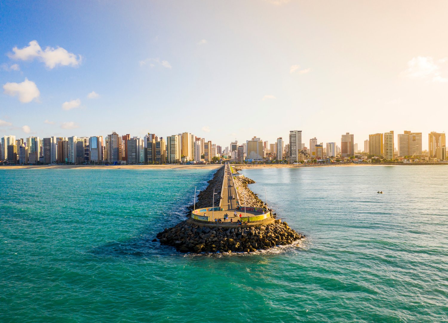 Fortaleza: Fortaleza Imperdível