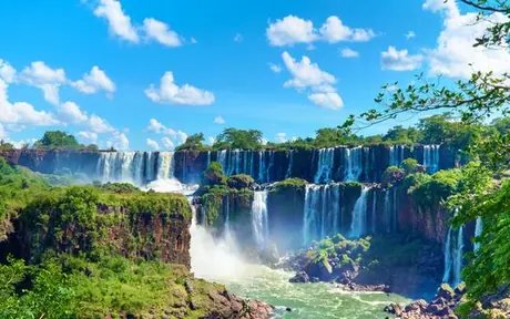 Foz do Iguaçu: Foz do Iguaçu - Completo