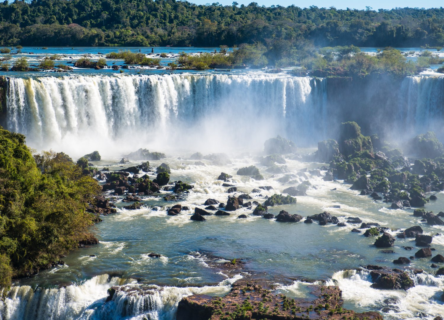 Foz do Iguaçu: Foz do Iguaçu - Cultural