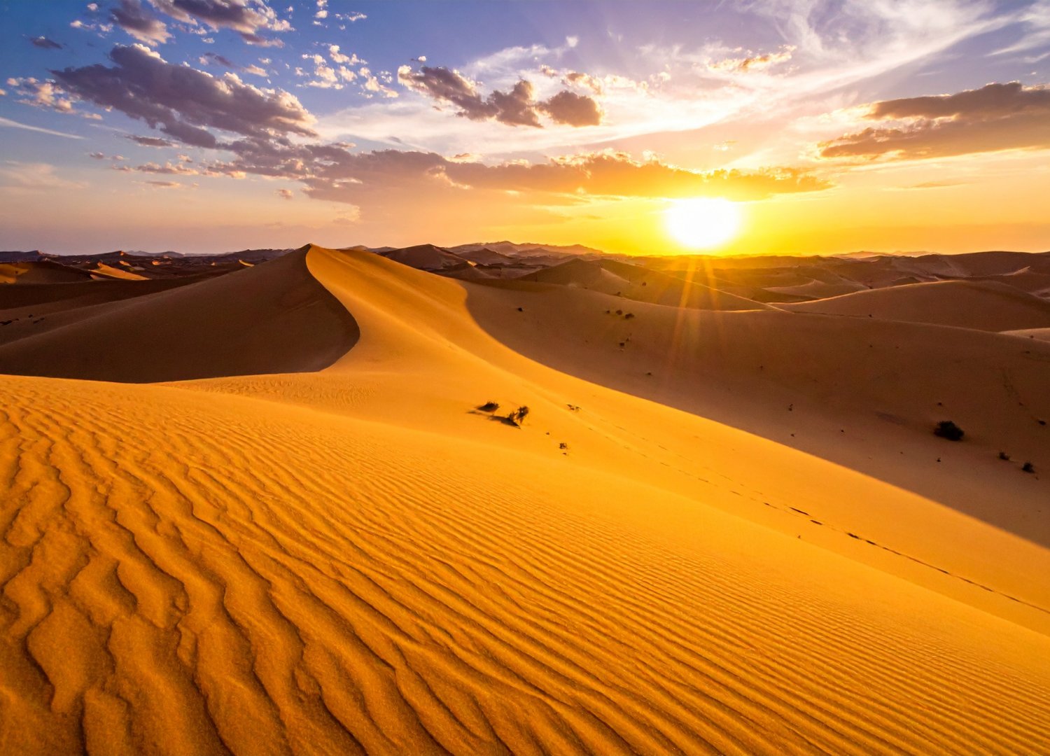 Casablanca: Grand Tour Clássico com Deserto do Saara - 11 Dias