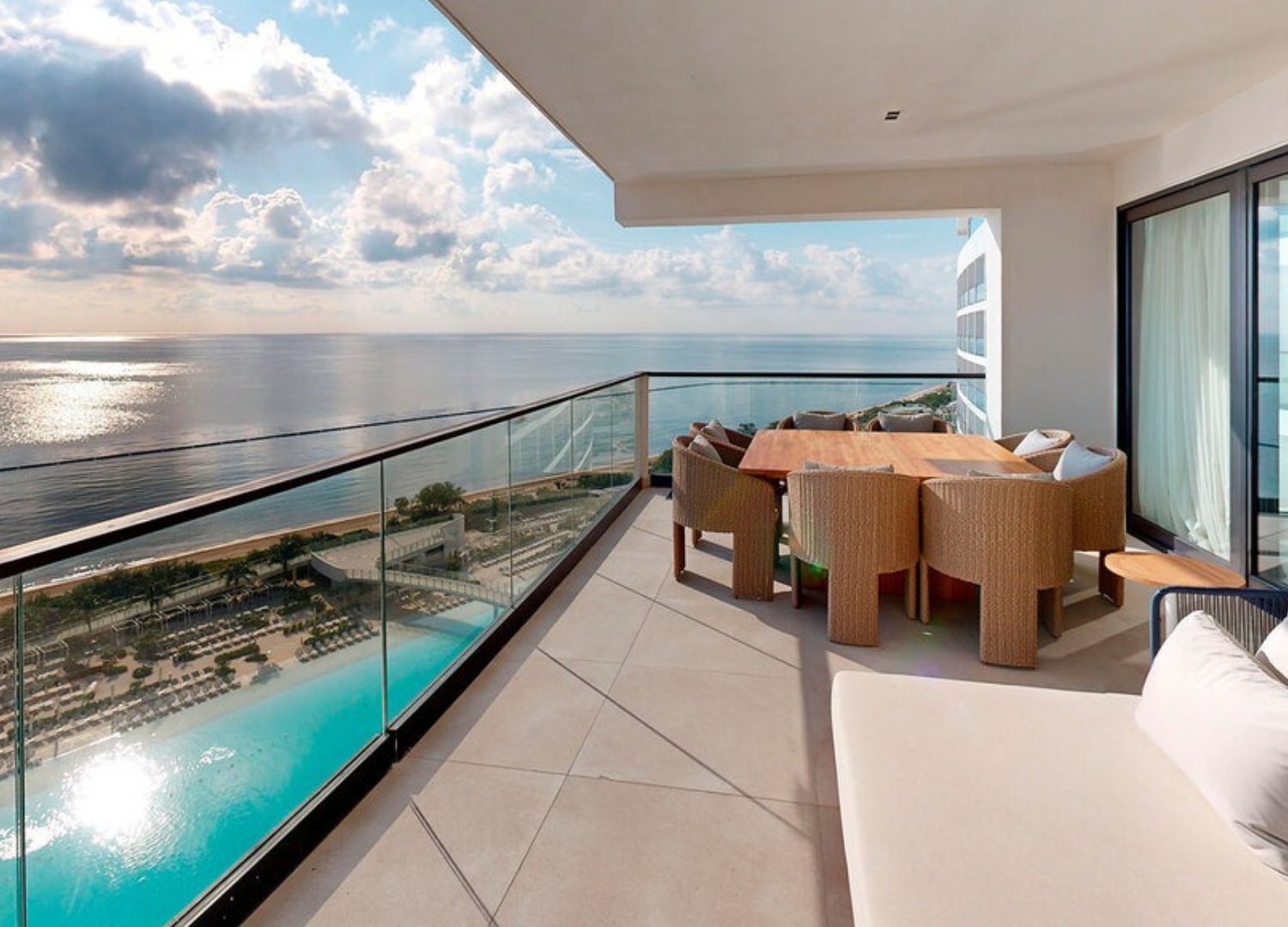 Cancun: Hotel Ava Resort Cancun