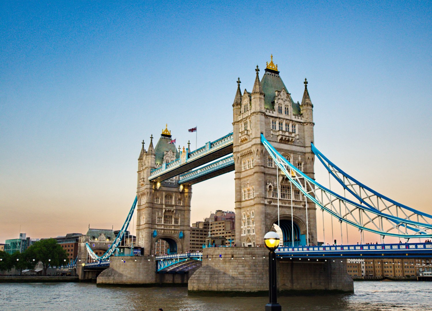 Londres: Inglaterra e Escócia