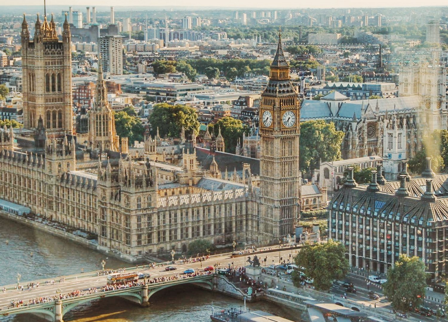 Londres: Inglaterra Essencial