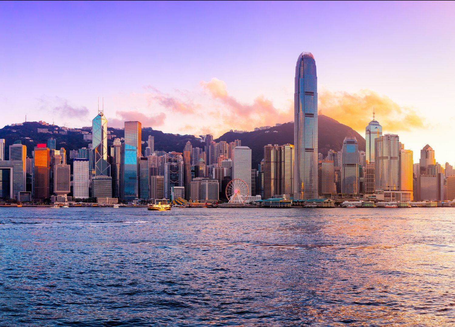 TÓQUIO: JAPÃO, CHINA EXPRESS E HONG KONG