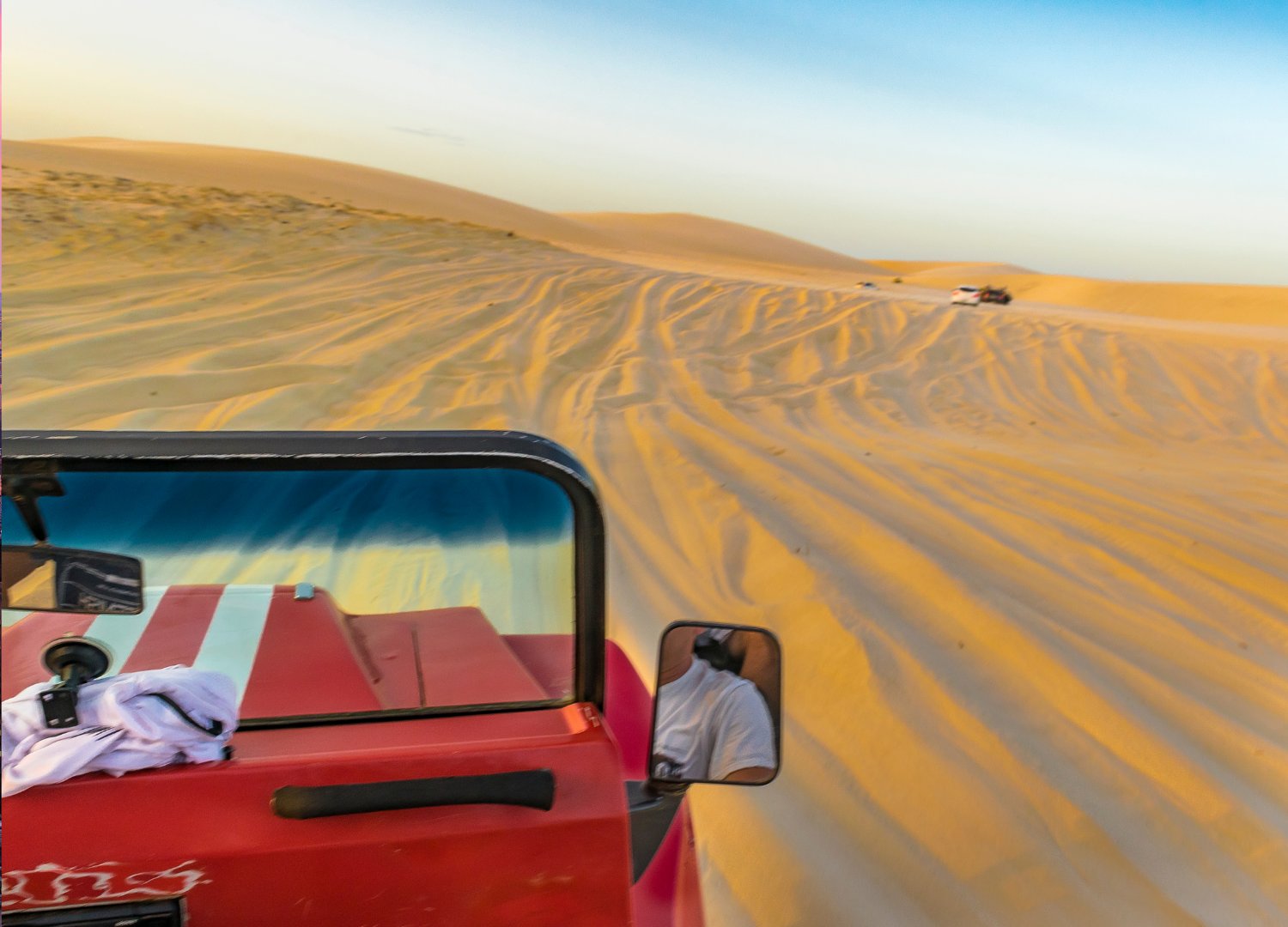 Jericoacoara: Jericoacoara 2º aéreo com 50% DESCONTO + Passeios Inclusos