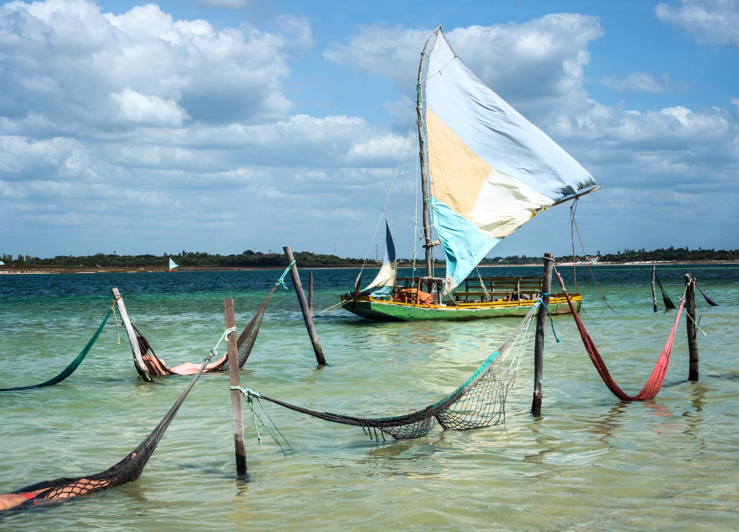 Jericoacoara: Jericoacoara - CE - Completo