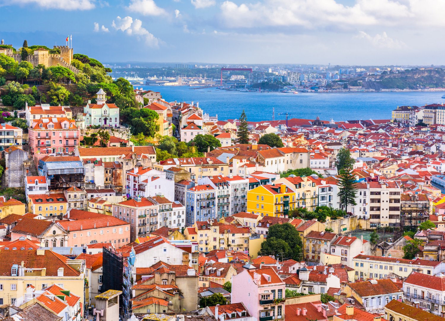 Lisboa: Lisboa e Porto