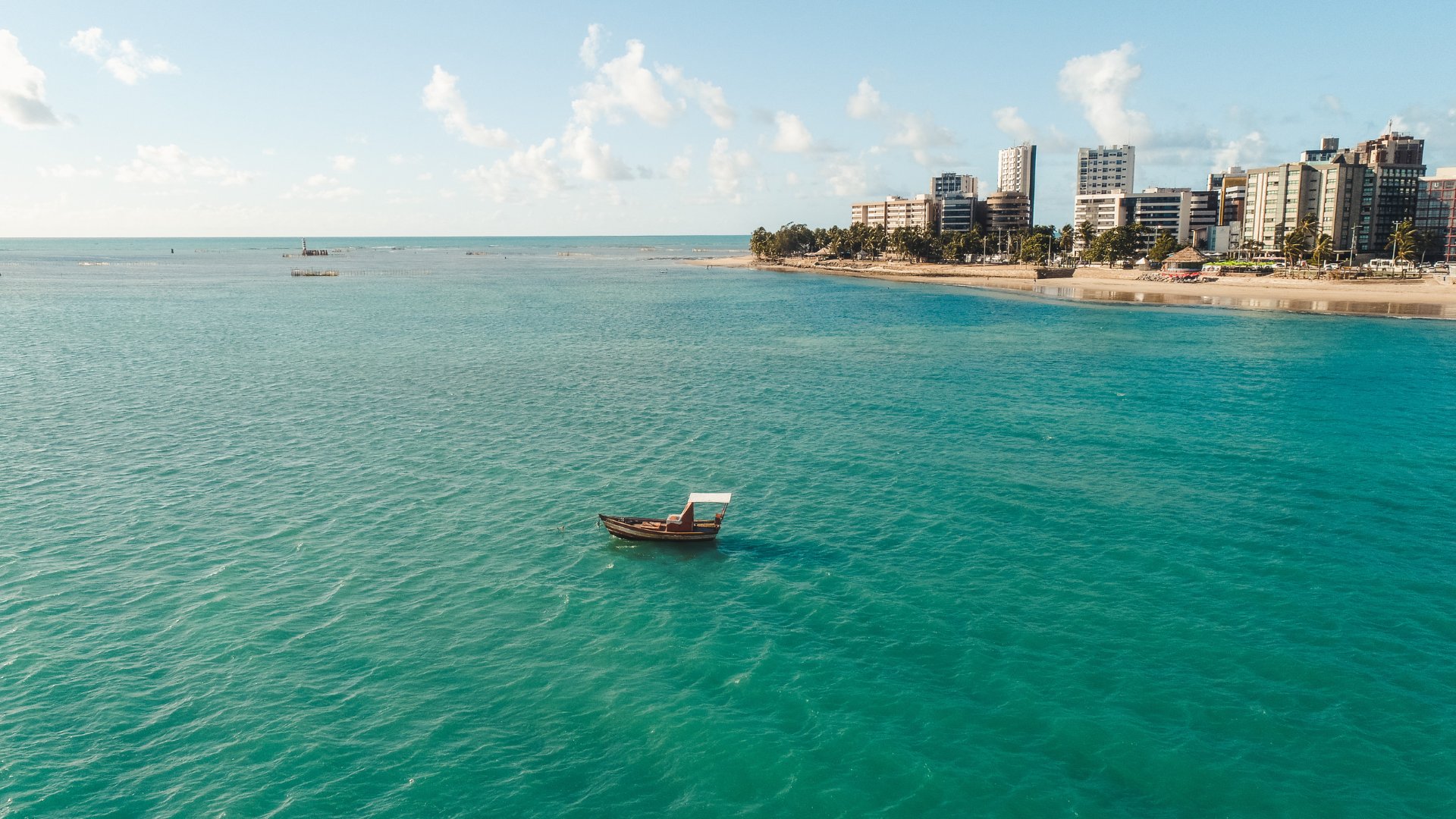Maceió: Maceió com Maragogi & São Miguel do Milagres