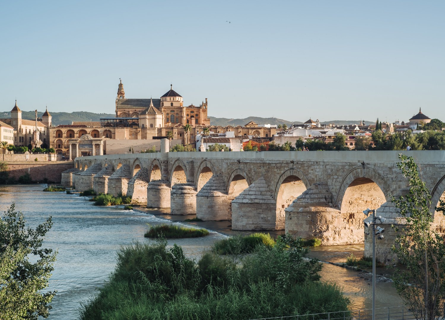 MADRI: Madri, Portugal, Andaluzia & Toledo