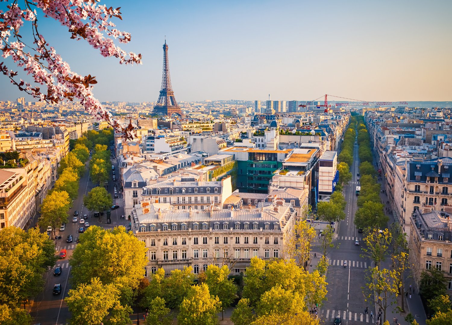 Madri: Madri e Paris ROT