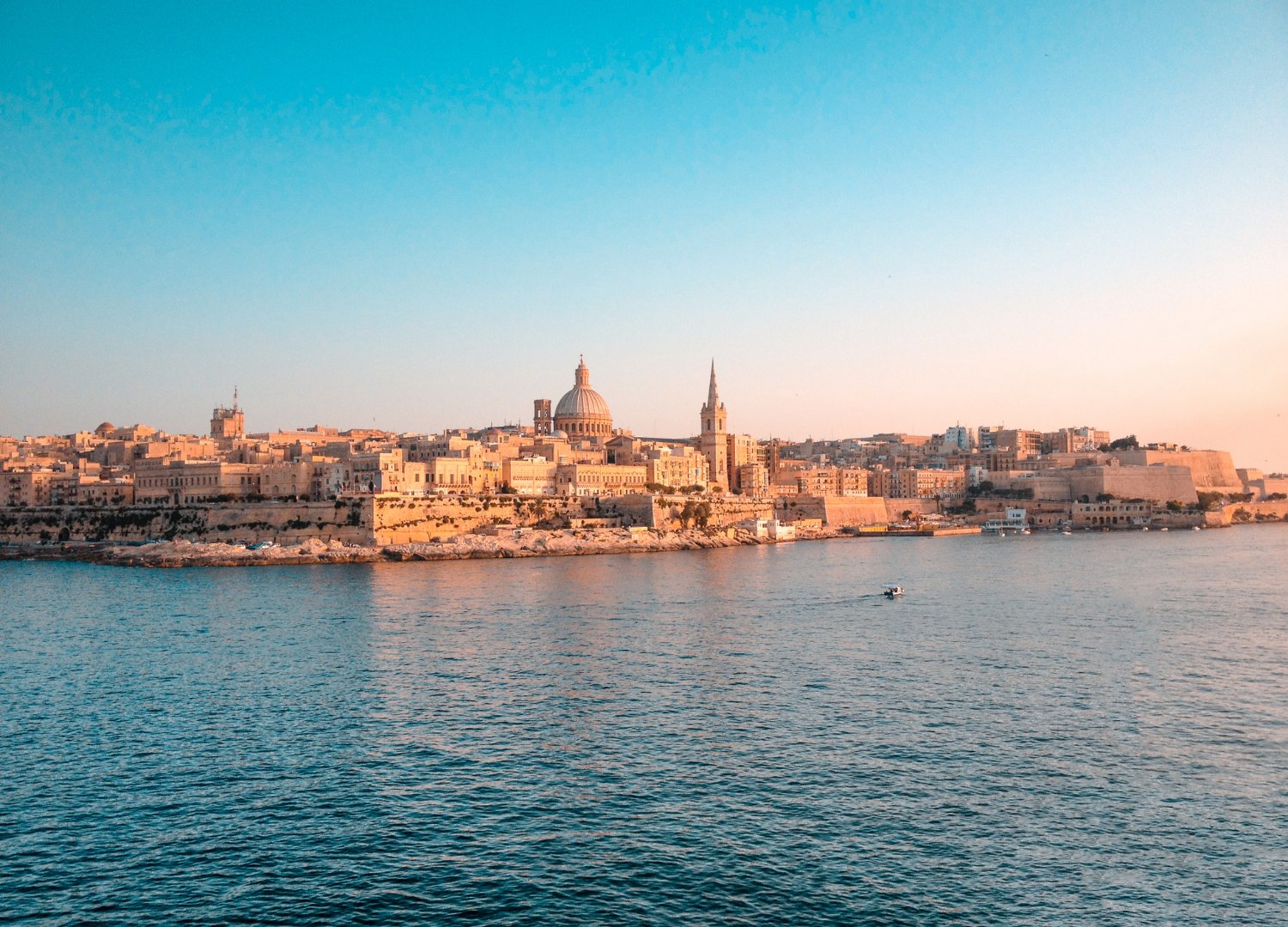 MALTA: MALTA MAGNIFICA PREMIUM 2027