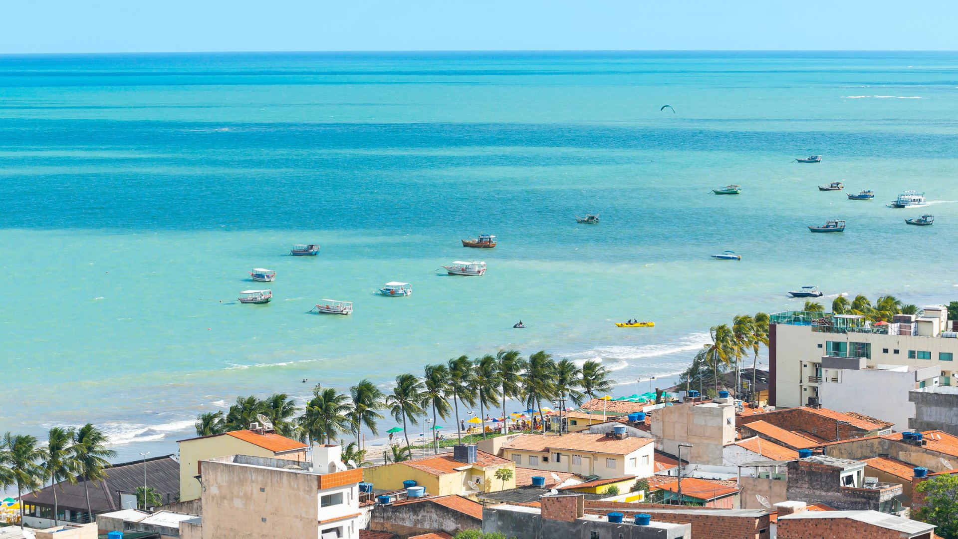 Recife: Maragogi Com Transfer - Via Aeroporto de Recife