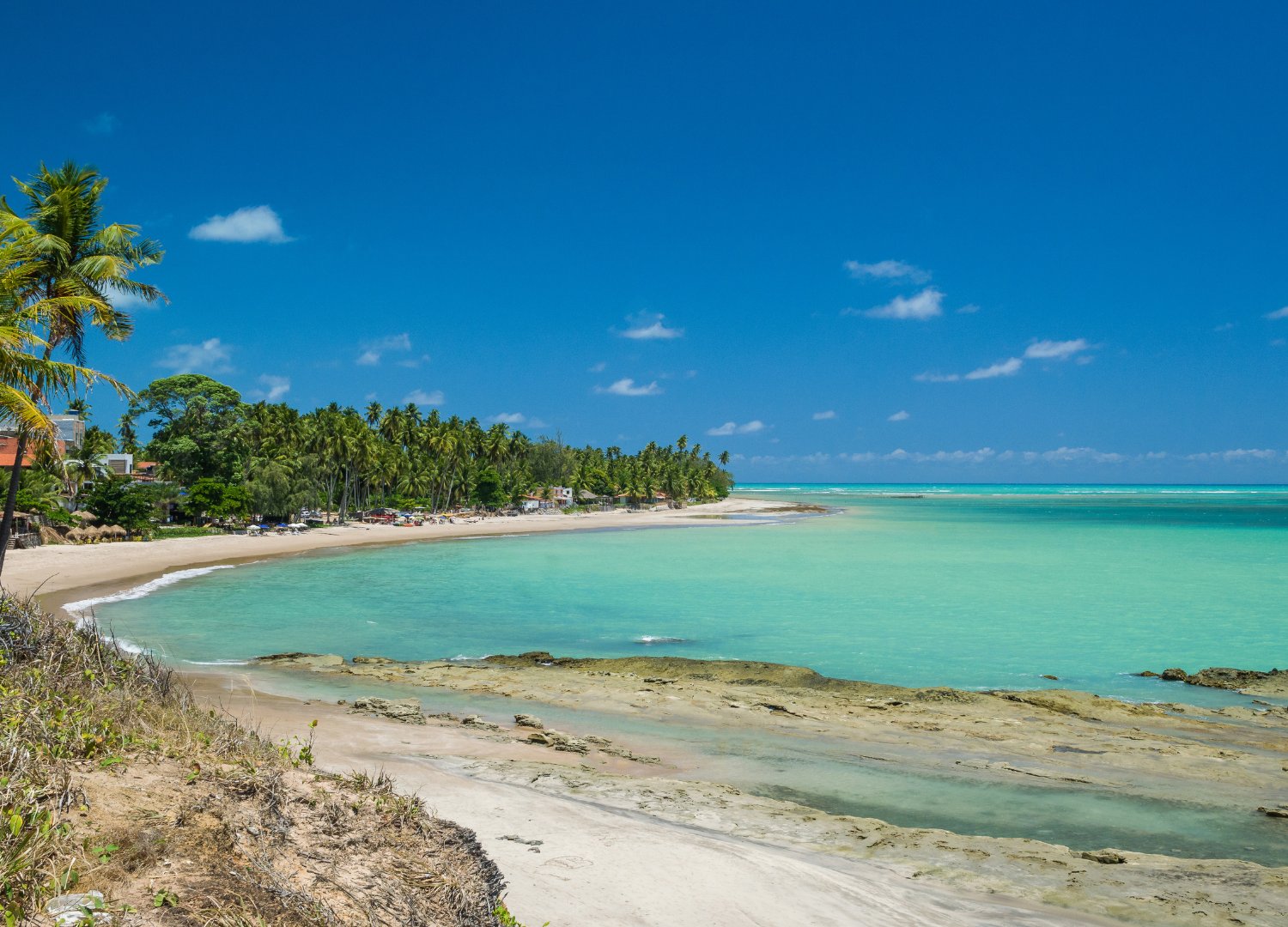 Maceió: Maragogi Com Transfer - Via Aeroporto de Maceió