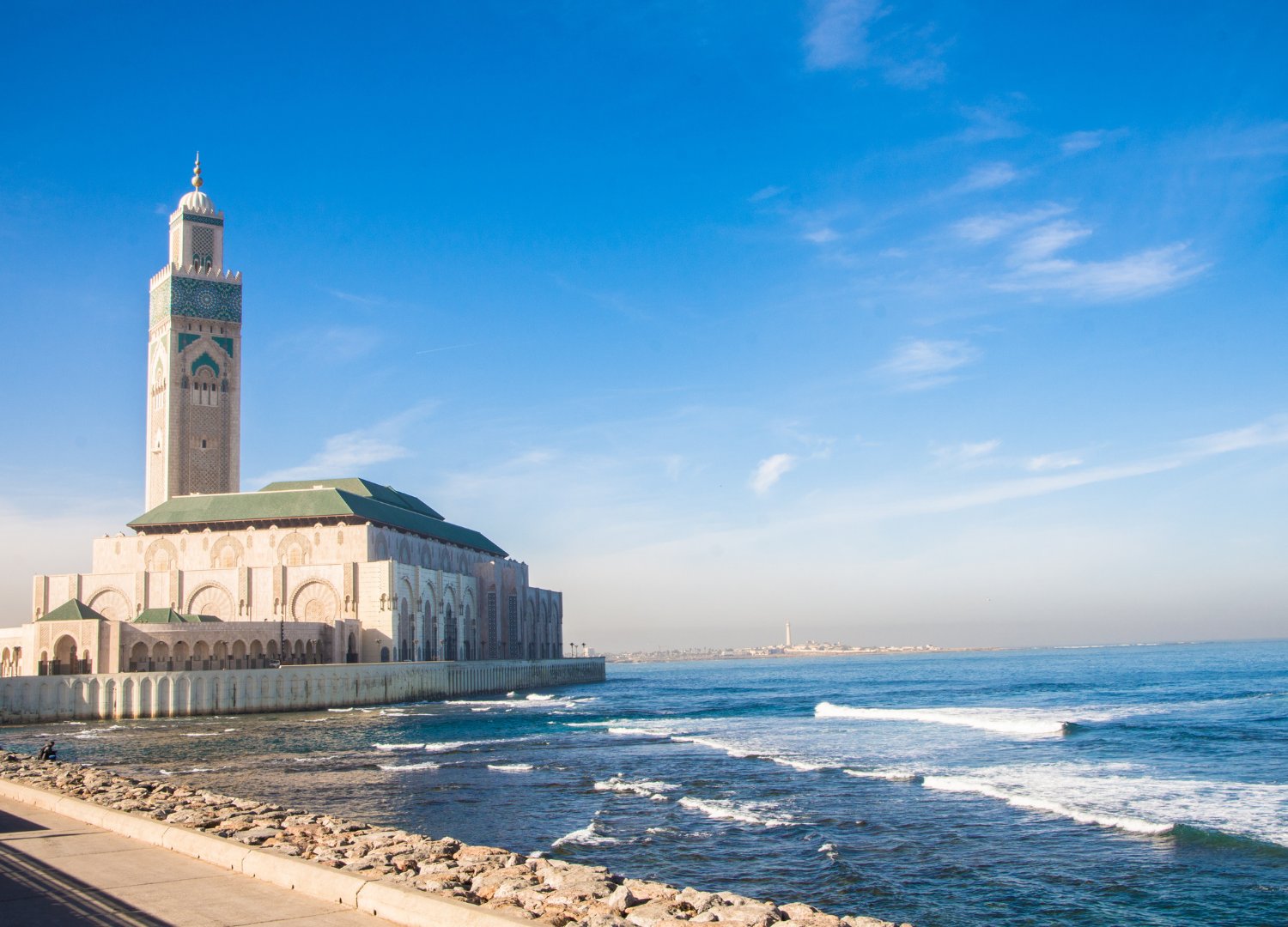 Casablanca: Marrocos com Cidades Imperiais - 09 Dias