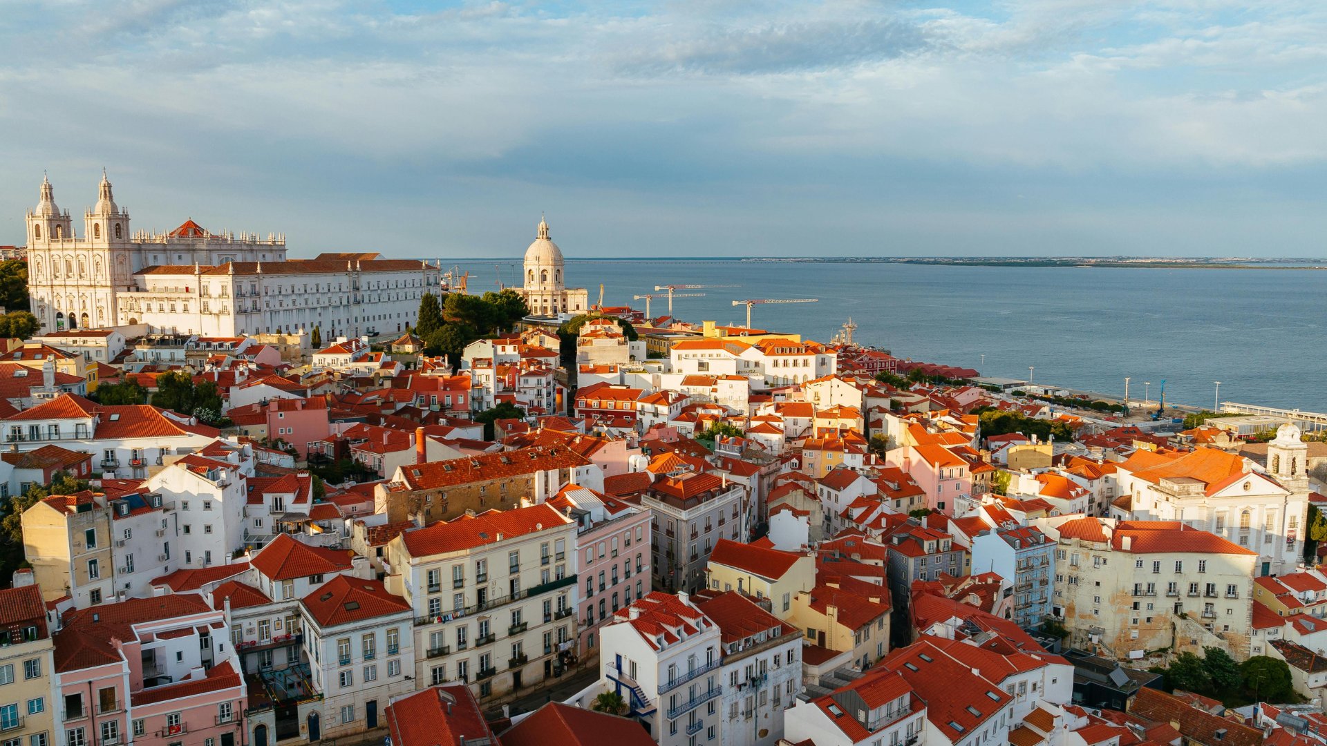 Lisboa: OLÁ Lisboa e Alentejo 4