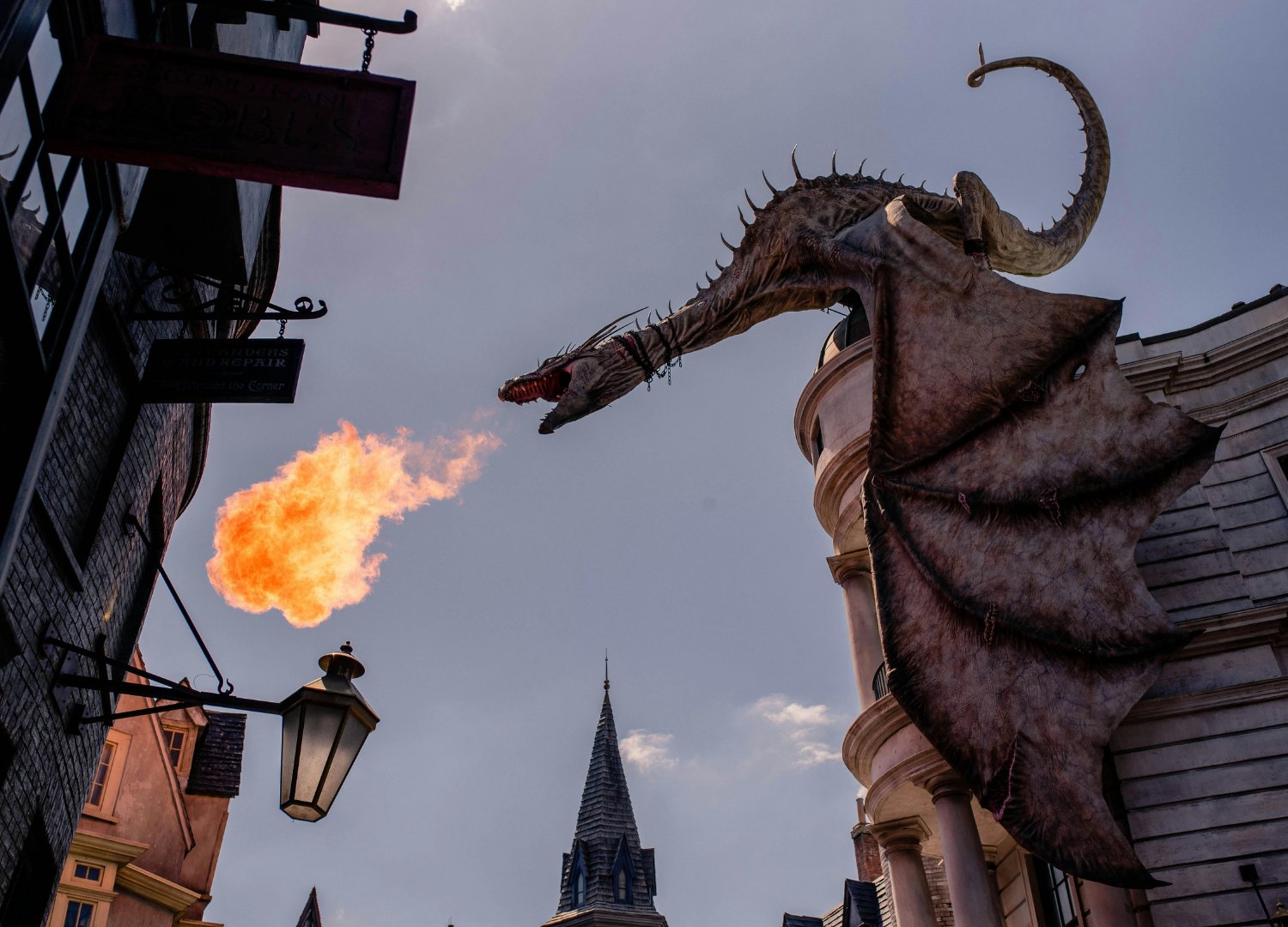 Orlando: Orlando: 2 Universal em 2 dias + Epic - Bloqueio