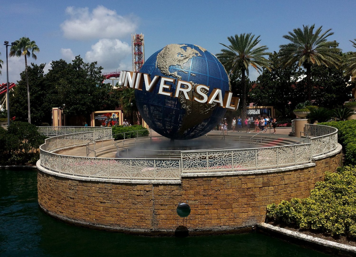 Orlando: Orlando 4 Parques Disney + 2 Universal em 2 dias + Epic