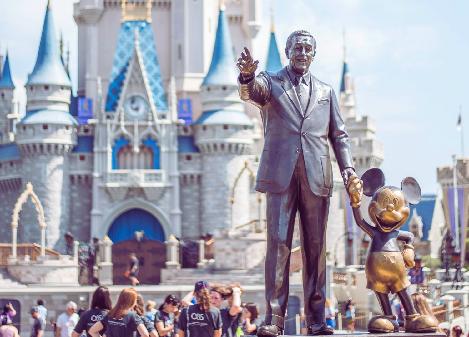 Orlando: Orlando Completo: 4 Parques Disney + Parques Universal + Sea World e Buch Garden - 2026 com aéreo