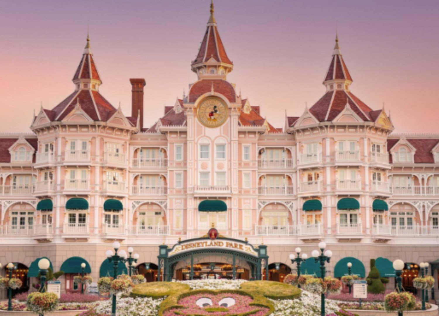 Paris: Paris com Disney - incluindo o encantado e novo World of Frozen