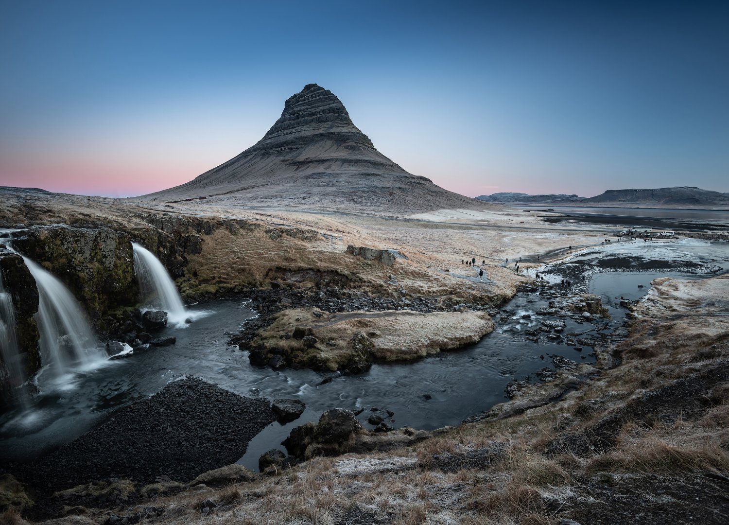Península: FANTASIAS DE INVERNO E AURORAS BOREAIS