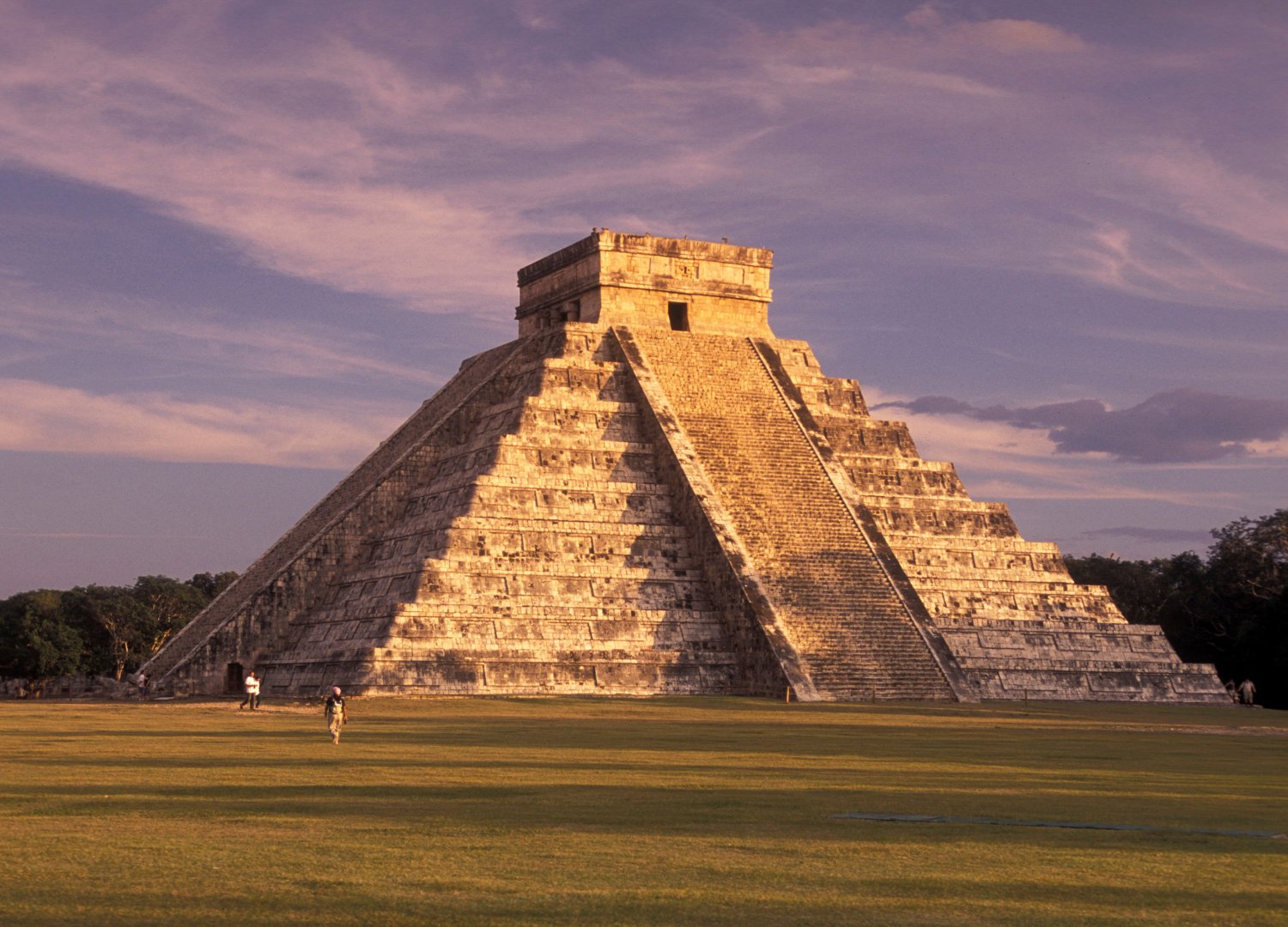 Cancun: Pérolas de Yucatán