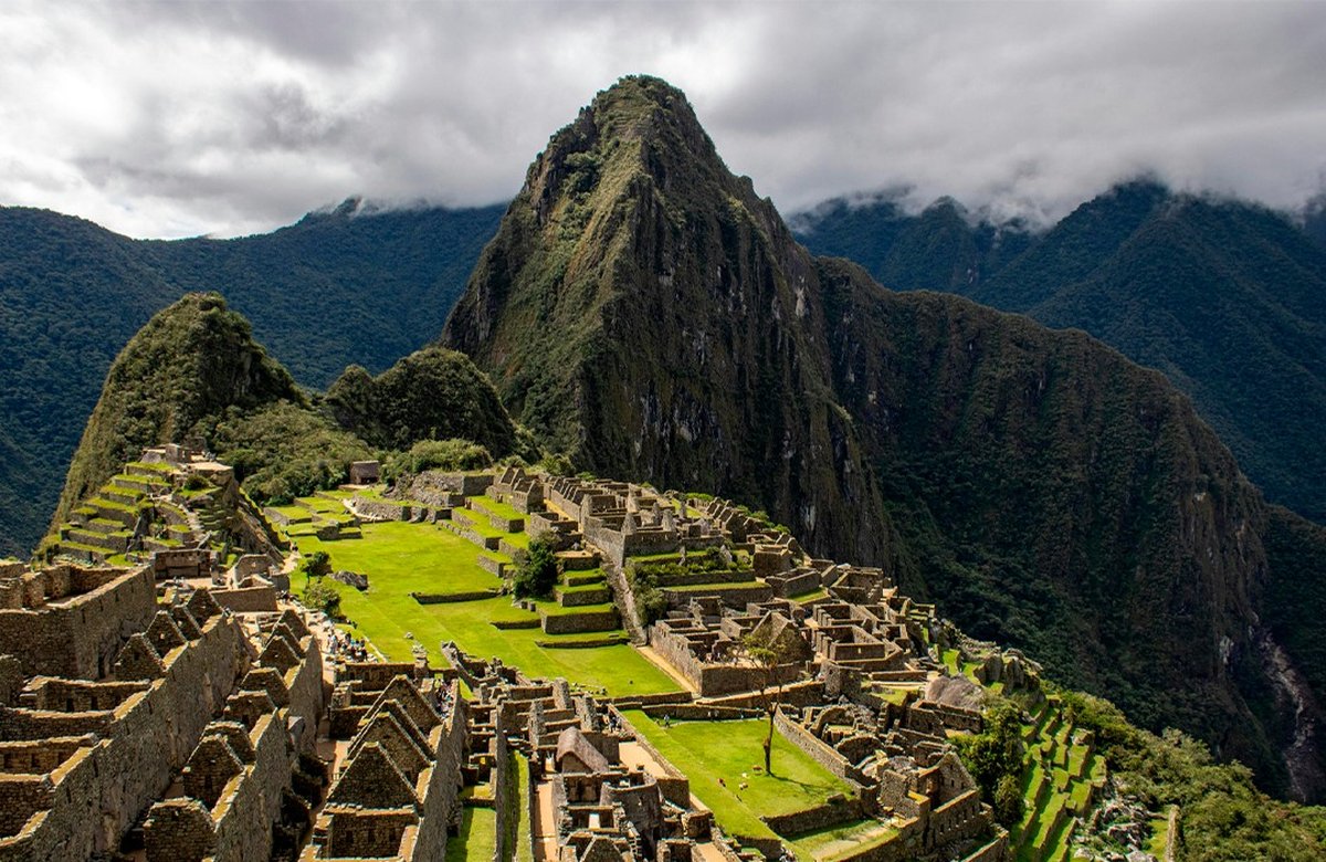 Peru: Essências do Peru, Lima, Cusco e Machu Picchu
