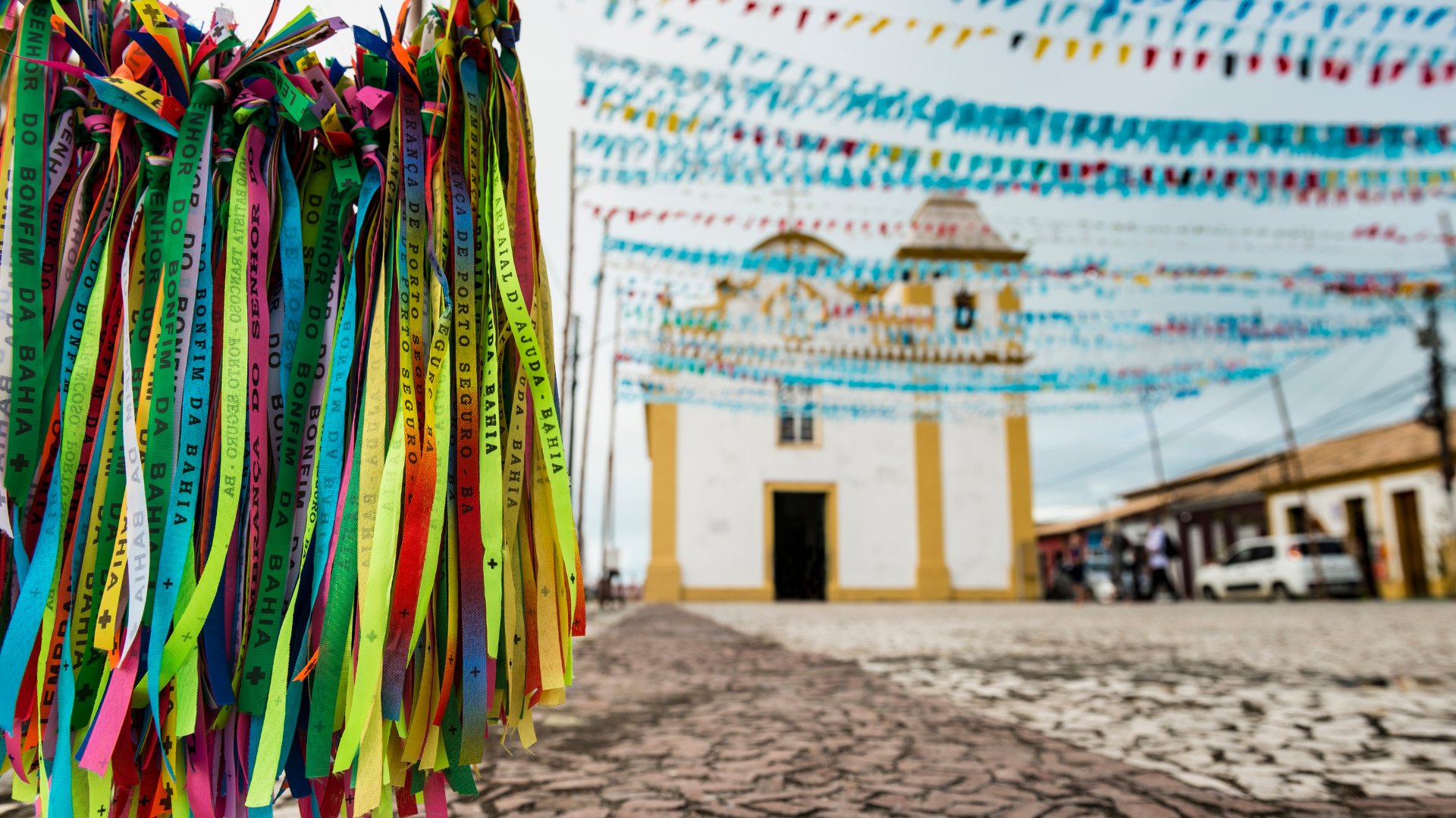 Porto Seguro: Porto Seguro com City Tour e Tour em Praia