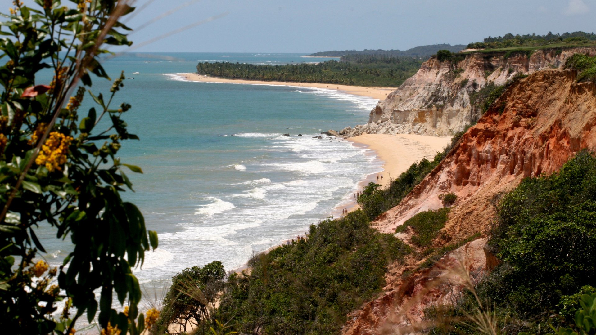 Porto Seguro: Porto Seguro com City Tour + Trancoso