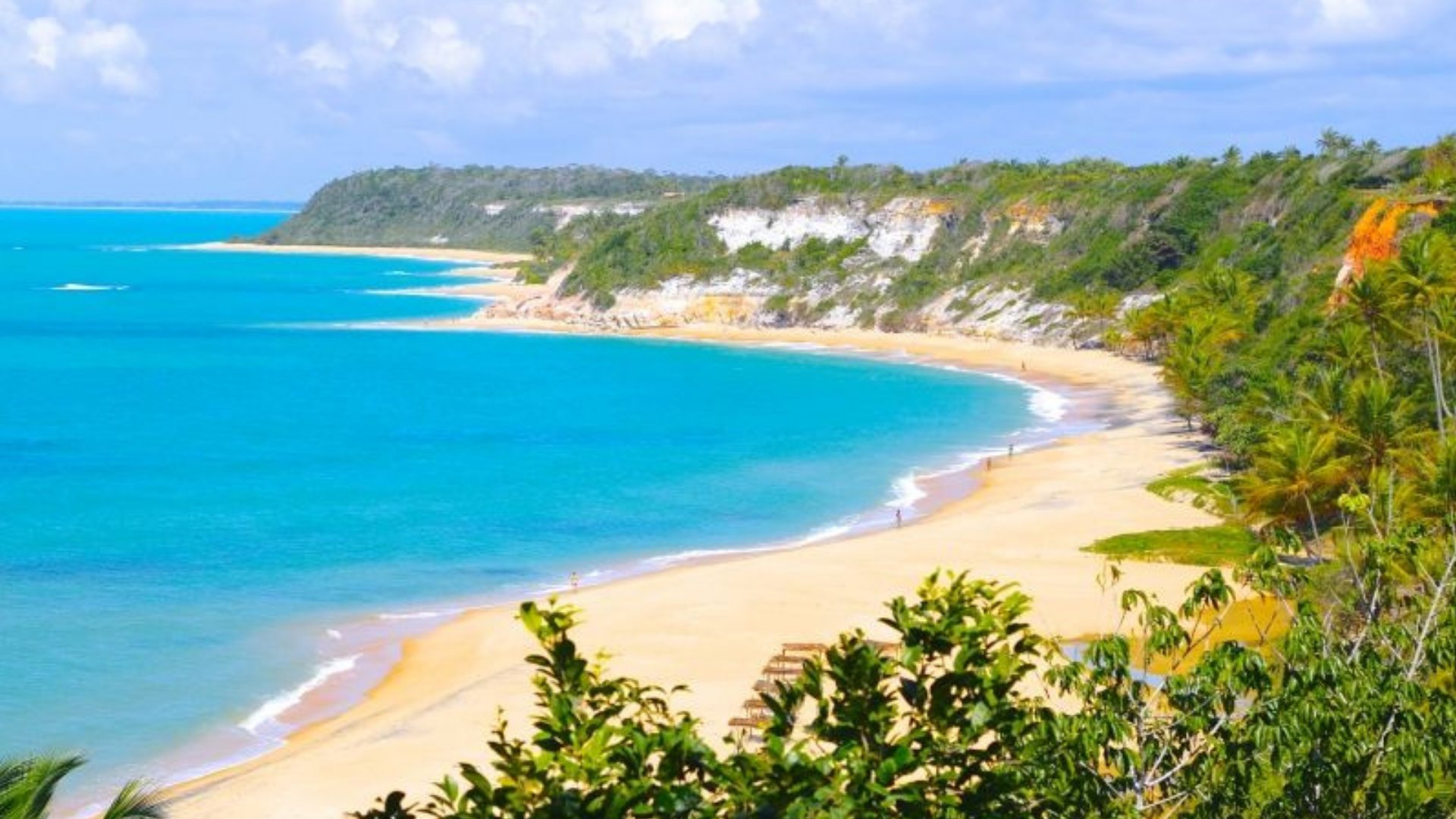Porto Seguro: Porto Seguro com City Tour & Trancoso + Arraial D'Ajuda + Coroa Vermelha