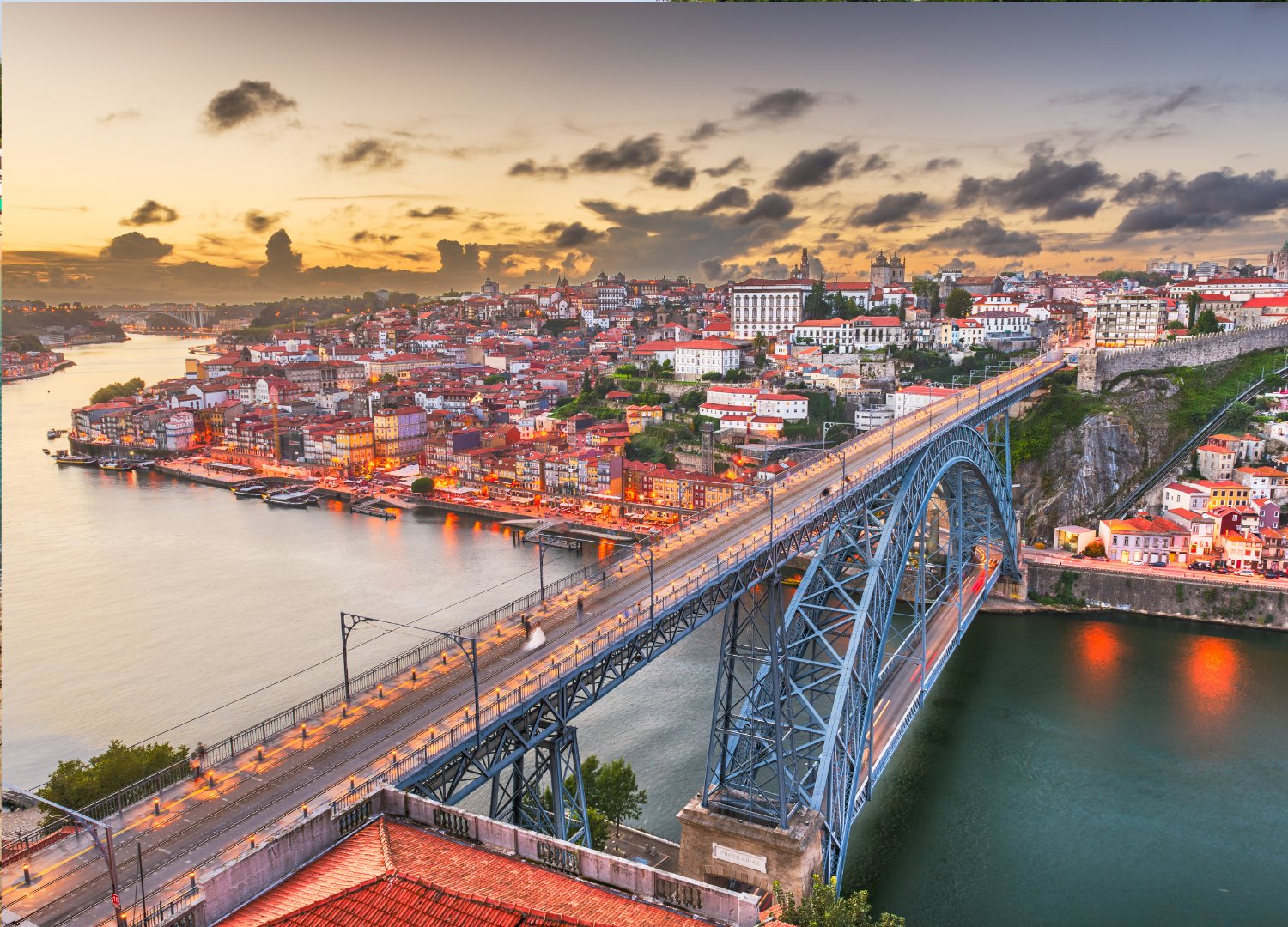 Lisboa: Portugal: Celebrando 110 Anos de Devoção em Fátima - Bloqueio GRU